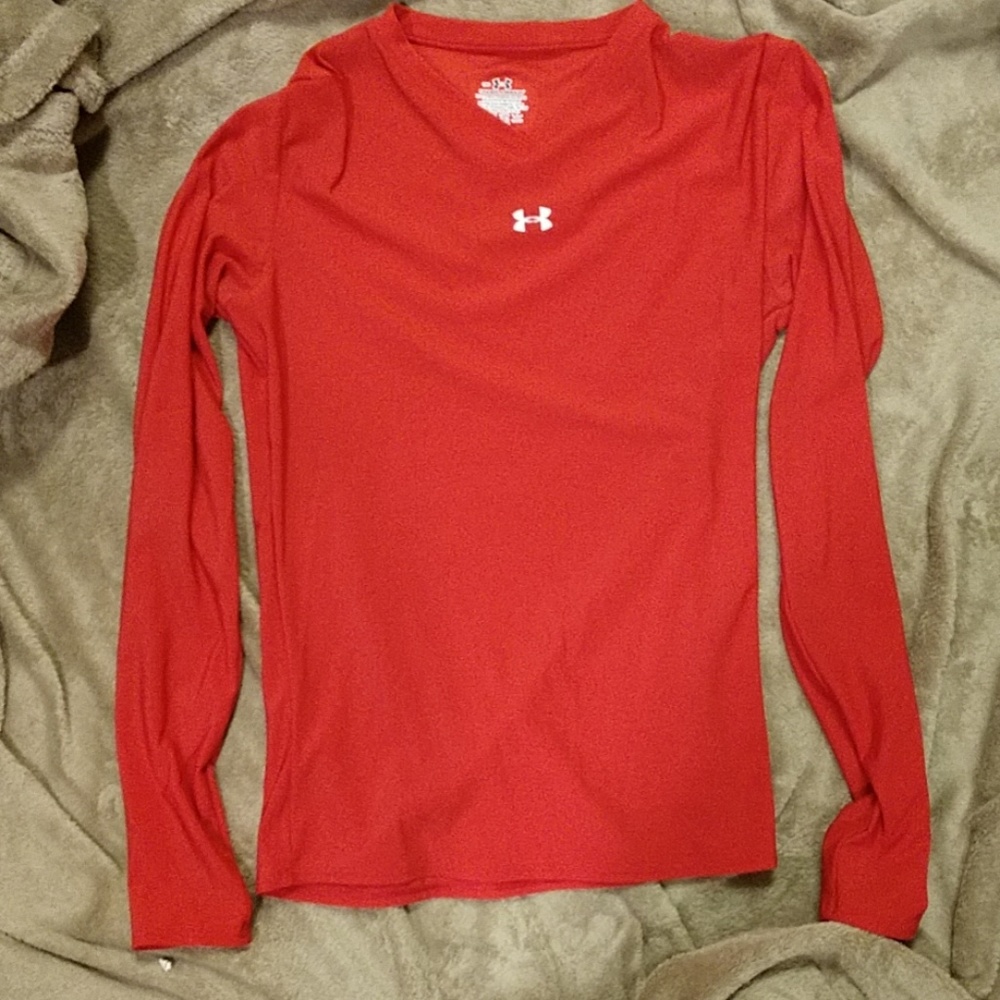 Under Armour Shirt